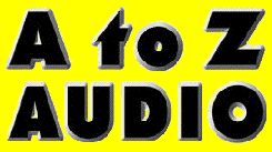 A to Z logo