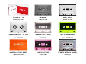 Blank Cassettes - Image 3