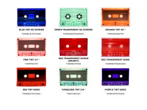 Blank Cassettes - Image 4