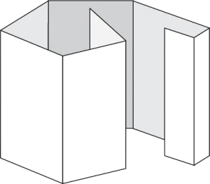 Printed Cassette J-Cards