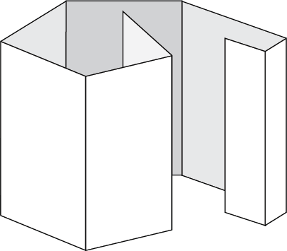 Printed Cassette J-Cards