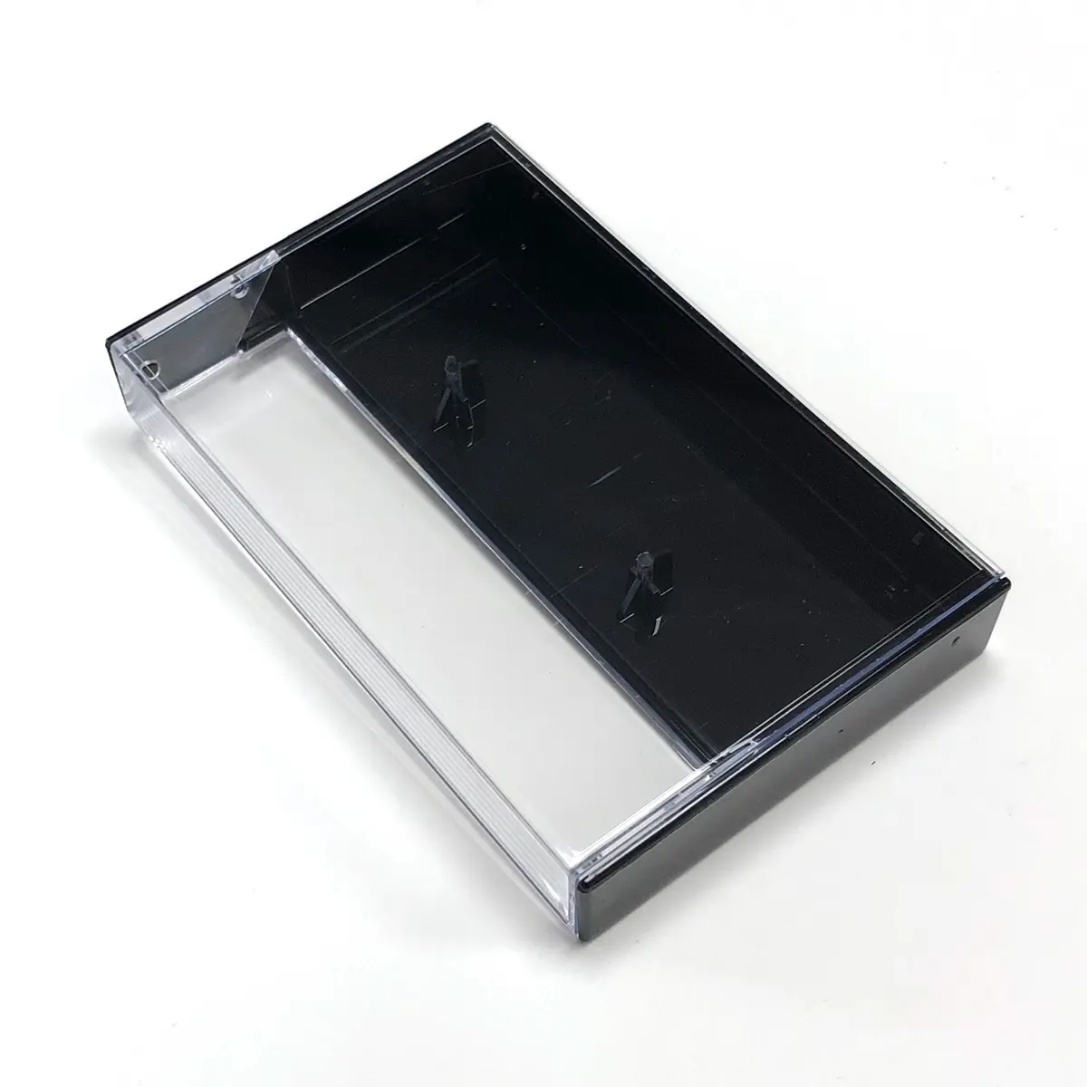 Cassette Cases